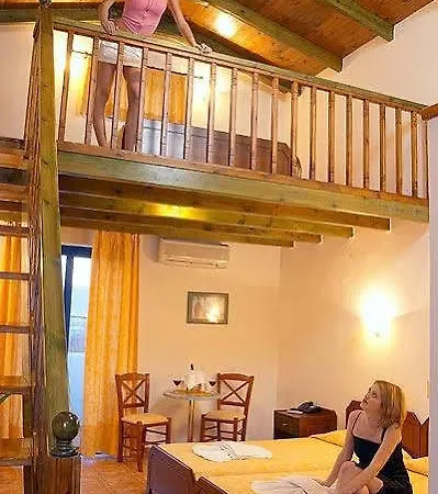 Adelais Otel